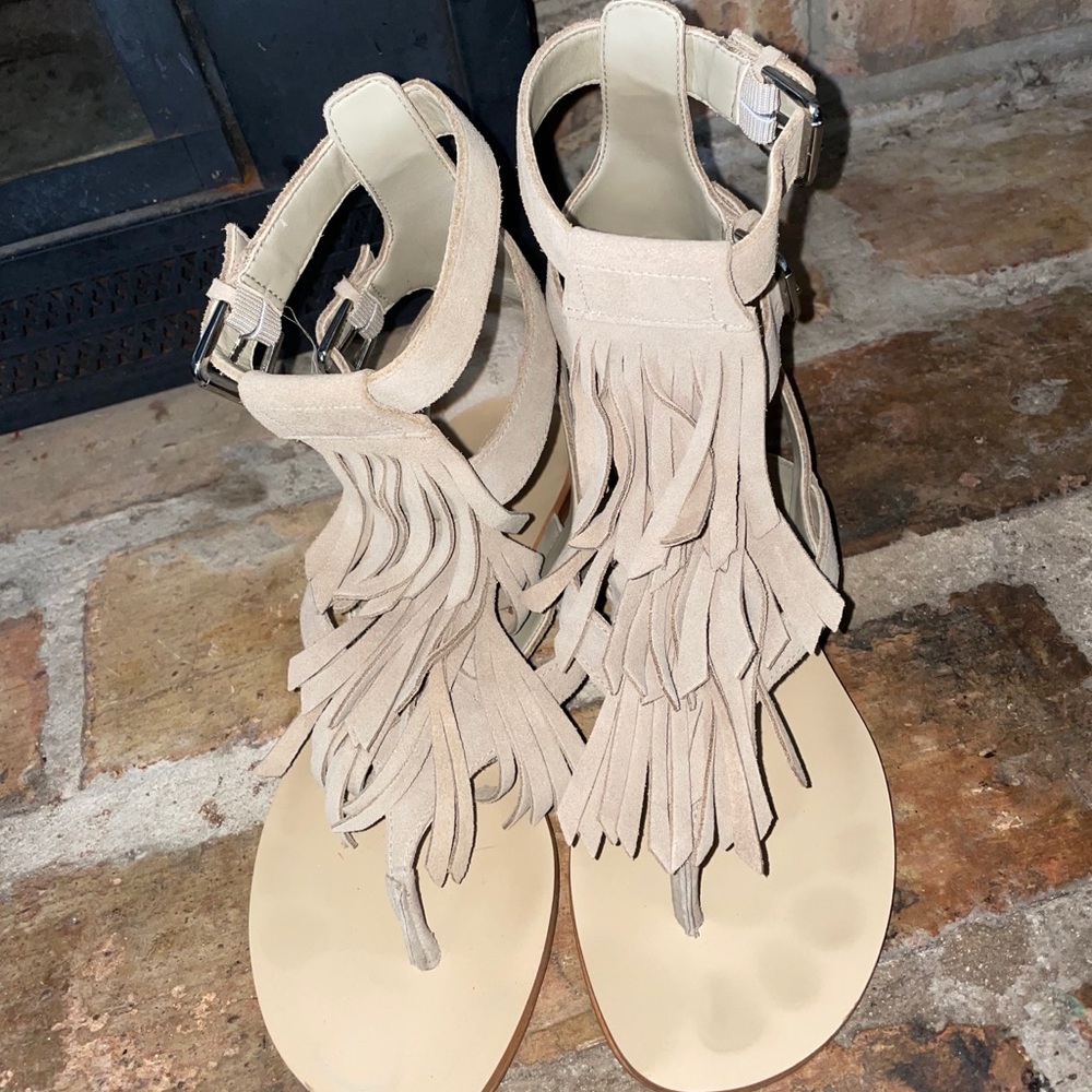 Guess Sandals